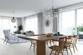 Apartamento 3 habitaciones 56 m² Praga, Chequia