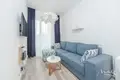 Wohnung 1 Schlafzimmer 34 m² Budva, Montenegro
