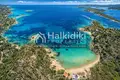 Land 175 000 m² Municipality of Sithonia, Greece