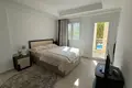 Mieszkanie 3 pokoi 100 m² Obakoy, Turcja
