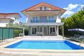 Maison 3 chambres 180 m² Ölüdeniz, Turquie