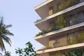 Квартира 2 комнаты 90 м² Гермасойя, Кипр