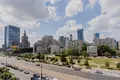 2 room apartment 45 m² in Warsaw, Poland