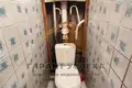 Apartamento 4 habitaciones 81 m² Muchaviecki sielski Saviet, Belarús