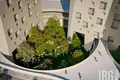 1 bedroom apartment 77 m² Tirana Municipality, Albania
