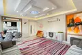 Mieszkanie 2 pokoi 220 m² Kestel, Turcja