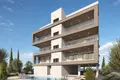 Apartamento 2 habitaciones 105 m² Pafos, Chipre
