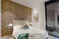 Villa de tres dormitorios  Finestrat, Španjolska