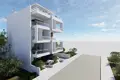 Квартира 2 спальни 87 м² муниципалитет Ларнака, Кипр