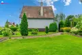 House 156 m² Akmene, Lithuania