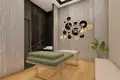 Квартира 3 комнаты 102 м² Махмутлар, Турция