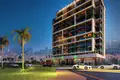 Квартира 2 комнаты 70 м² Мезитли, Турция