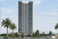 Квартира 1 комната 70 м² Средиземноморский регион, Турция