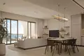 Appartement 3 chambres 138 m² Lustica, Monténégro