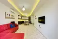 Wohnung 2 zimmer 60 m² Alanya, Türkei