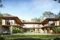 Villa 4 chambres 449 m² Phuket, Thaïlande