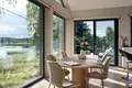 Maison 5 chambres 190 m² Saulkrastu pagasts, Lettonie