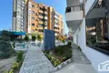 2 room apartment 60 m² Erdemli, Turkey