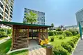 Apartamento 2 habitaciones 62 m² Mezitli, Turquía