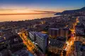 Квартира 60 м² Аланья, Турция