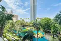 1 bedroom condo  Na Kluea, Thailand