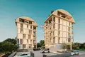 Appartement 1 chambre 112 m² Kargicak, Turquie