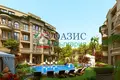 Wohnung 2 zimmer 46 m² Nessebar, Bulgarien