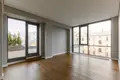 Квартира 2 комнаты 60 м² Рига, Латвия