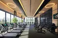 Estudio 34 m² Dubái, Emiratos Árabes Unidos