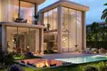 5 bedroom villa 448 m² Al Rahah, United Arab Emirates