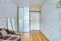 3 room apartment 55 m² Minsk, Belarus