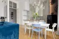 Apartamento 2 habitaciones 96 m² en Varsovia, Polonia