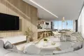 Mieszkanie 4 pokoi 153 m² Regiao Geografica Imediata de Itajai, Brazylia