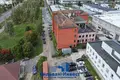 Propiedad comercial 3 626 m² en Palykavicki sielski Saviet, Belarús