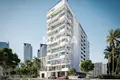 Apartamento 2 habitaciones 62 m² Dubái, Emiratos Árabes Unidos