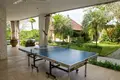 Villa de tres dormitorios 550 m² Belumbang, Indonesia