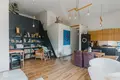 Mieszkanie 2 pokoi 81 m² Ryga, Łotwa