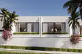 Villa 123 m² Canggu, Indonésie