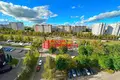 Mieszkanie 3 pokoi 70 m² Grodno, Białoruś