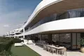 Пентхаус 3 комнаты 245 м² Эстепона, Испания