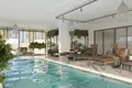 Appartement 56 m² Mahmutlar, Turquie