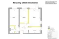 Wohnung 3 zimmer 54 m² Warschau, Polen