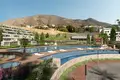 Appartement 3 chambres 134 m² Finestrat, Espagne