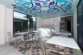 Residential quarter Modern one bedroom apartment for sale in Alanya