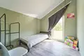 Haus 40 m² Astrosycki sielski Saviet, Belarus