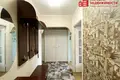 Apartamento 3 habitaciones 59 m² Grodno, Belarús