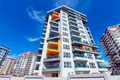 Wohnung 1 zimmer 70 m² Mahmutlar, Türkei