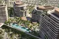 Complejo residencial Verdes by Haven