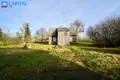 Casa 52 m² Giedruciai, Lituania