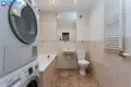 Wohnung 2 zimmer 48 m² Kaunas, Litauen
